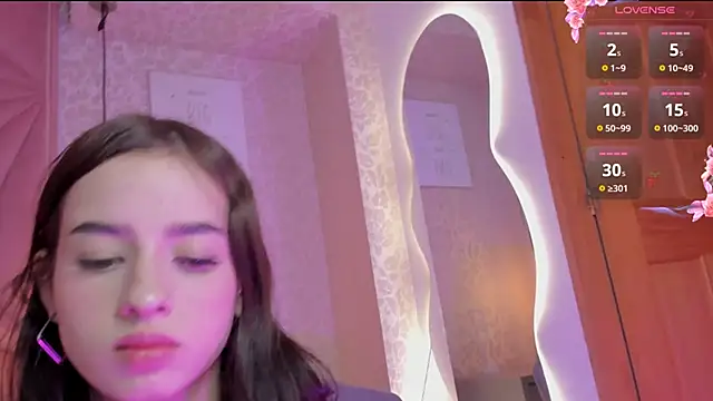 salome-brown online show from 01-07-25, 03:44