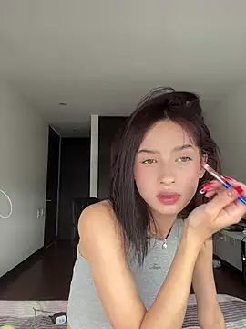 salome-brown online show from 02-10-25, 08:53