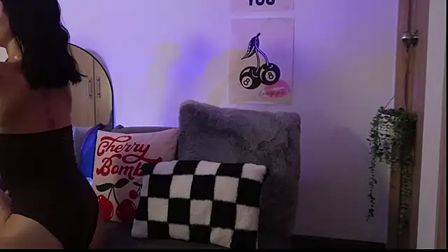 salome-brown online show from 12-04-25, 10:07