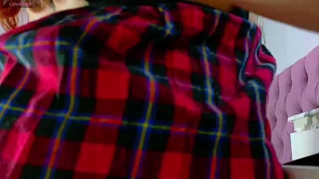 Gaby Vegaa online show from 11-03-25, 05:42