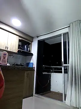 Gaby Vegaa online show from 12-17-25, 02:06