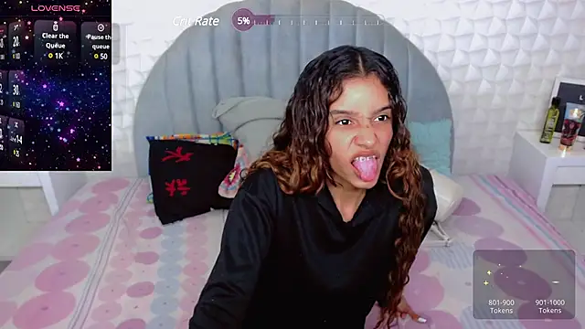 charlotte 0309 online show from 12-27-24, 10:48