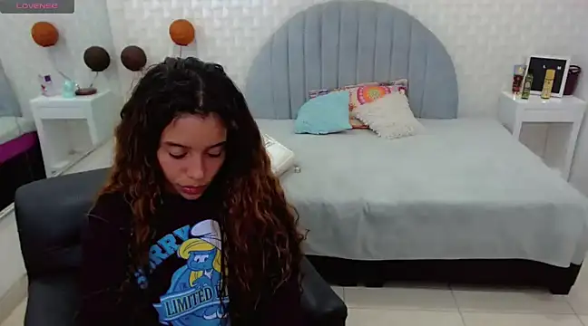 charlotte 0309 online show from 01-07-25, 12:34