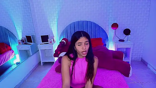 charlotte 0309 online show from 02-03-26, 06:40