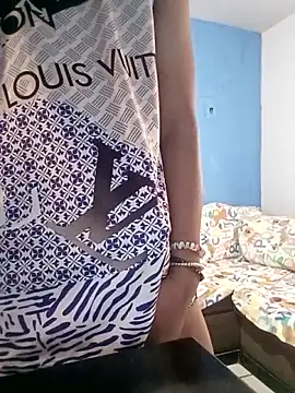 Sexy346pi online show from 01-13-26, 06:35
