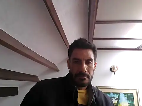 elkike1980 online show from 04-20-26, 03:04