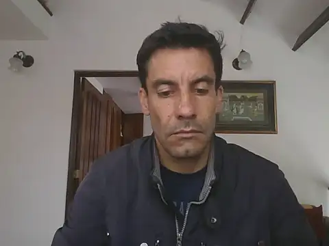 elkike1980 online show from 04-29-26, 04:44