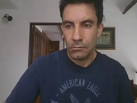 elkike1980 online show from 04-29-26, 05:30