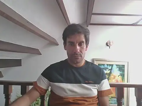 elkike1980 online show from 07-16-26, 07:31