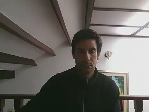 elkike1980 online show from 07-17-26, 12:34