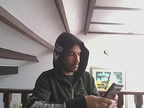 elkike1980 online show from 07-22-26, 12:08
