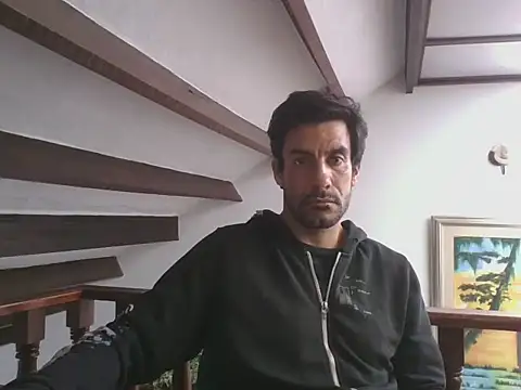 elkike1980 online show from 07-23-26, 12:03