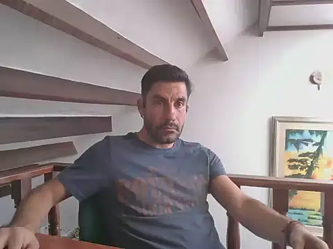 elkike1980 online show from 07-28-26, 06:20