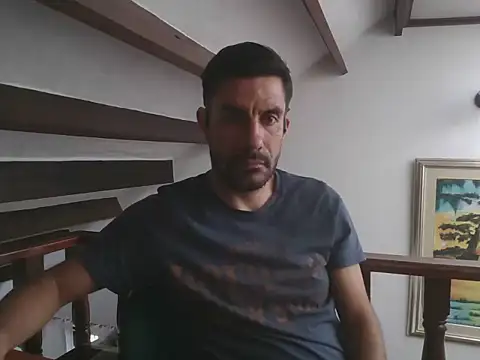 elkike1980 online show from 07-28-26, 07:39