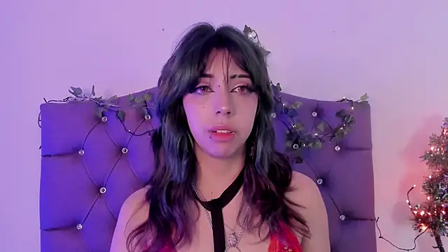 Nyx nayla online show from 12-19-24, 10:21