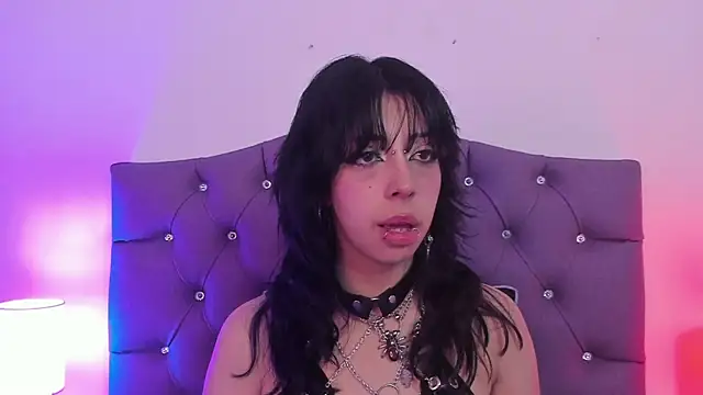 Nyx nayla online show from 01-17-25, 06:54