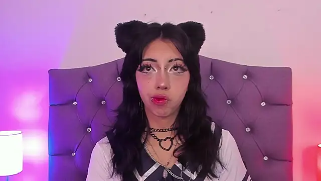 Nyx nayla online show from 01-25-25, 10:19