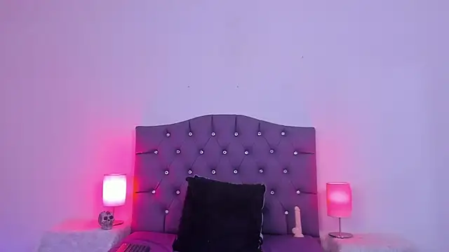 Nyx nayla online show from 02-01-25, 11:10