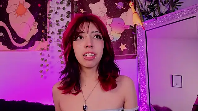 Nyx nayla online show from 12-01-25, 05:01