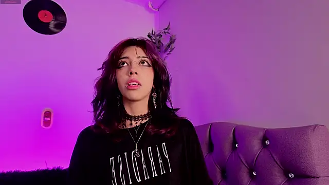 Nyx nayla online show from 01-10-26, 04:58