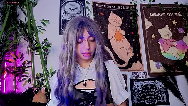 Nyx nayla online show from 03-16-26, 06:12