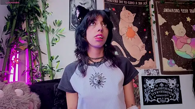 Nyx nayla online show from 06-05-26, 10:37