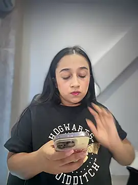 cata megan online show from 01-11-26, 08:03