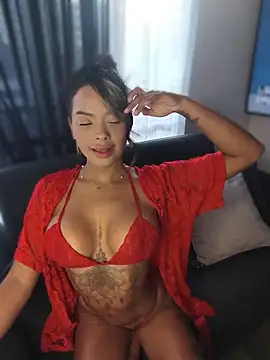 Susanamendezz online show from 06-27-26, 11:26