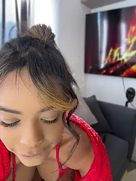 Susanamendezz online show from 06-27-26, 12:33