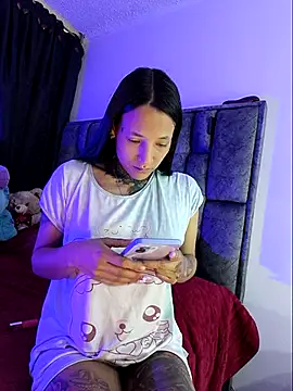 Snapshot of Nicole420squirt chatting on 03-07-25, 06:00 Nicole420squirt online show from 03-07-25, 06:00