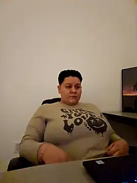 DevilDahm online show from 12-07-24, 07:10