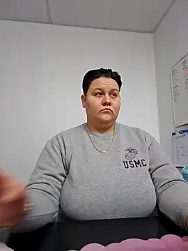 DevilDahm online show from 12-09-24, 04:58