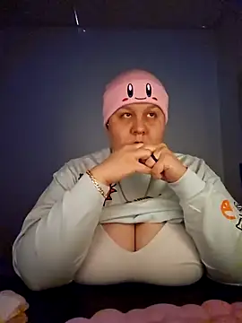 DevilDahm online show from 01-11-25, 05:18