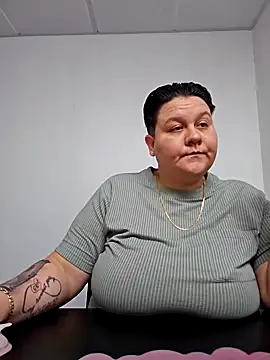 DevilDahm online show from 02-04-25, 05:55