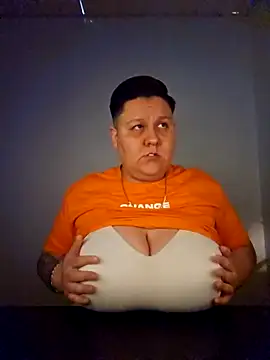 DevilDahm online show from 02-20-25, 10:26