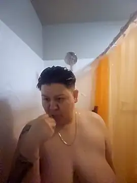 DevilDahm online show from 03-17-25, 10:38