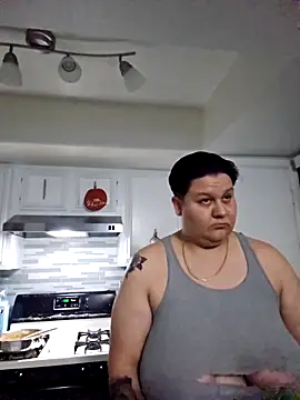 DevilDahm online show from 10-08-25, 01:36