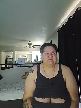 DevilDahm online show from 02-19-26, 06:59