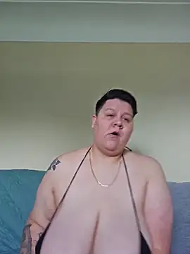 DevilDahm online show from 05-18-26, 07:31