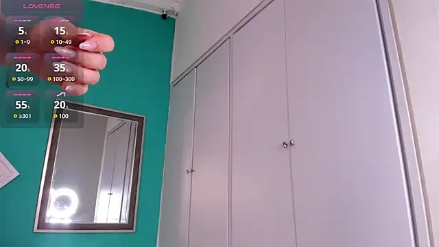 Snapshot of Sthef_Castle chatting on 03-02-25, 12:01 Sthef Castle online show from 03-02-25, 12:01