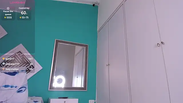 Snapshot of Sthef_Castle chatting on 03-05-25, 02:56 Sthef Castle online show from 03-05-25, 02:56