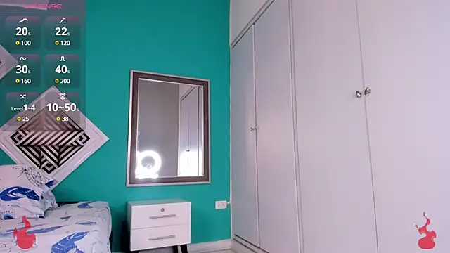 Snapshot of Sthef_Castle chatting on 03-21-25, 12:06 Sthef Castle online show from 03-21-25, 12:06