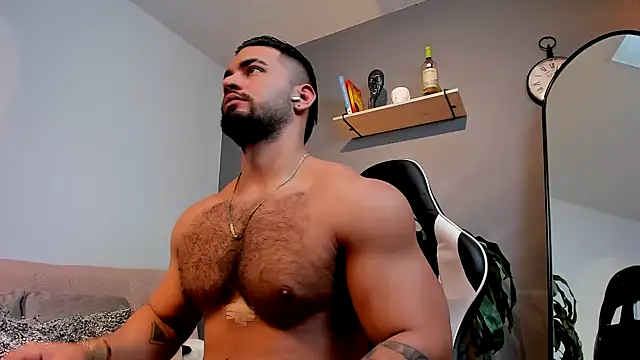 jaxon colton online show from 01-16-25, 05:33