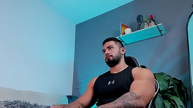 jaxon colton online show from 01-21-25, 05:09