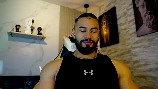 jaxon colton online show from 12-21-25, 03:13