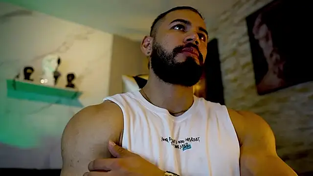 jaxon colton online show from 12-23-25, 12:30