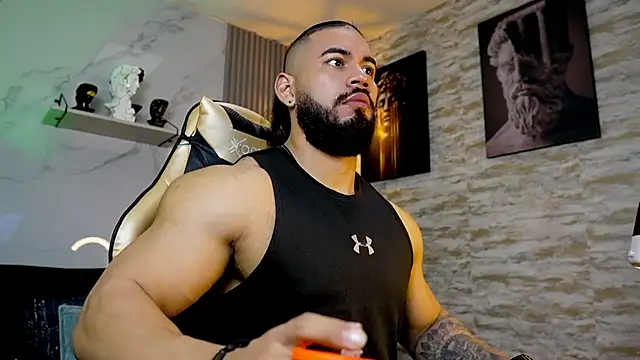 jaxon colton online show from 02-03-26, 07:08