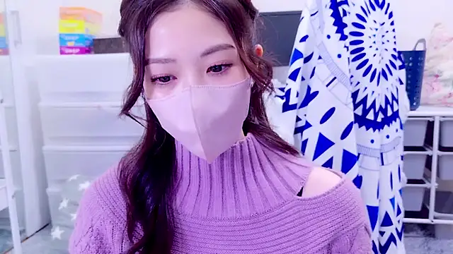 oxo yuna oxo online show from 12-08-24, 12:19