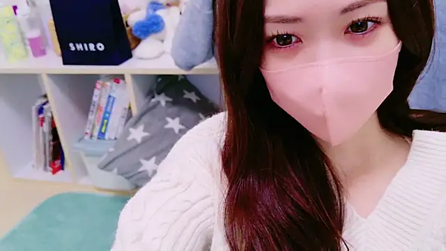 oxo yuna oxo online show from 01-05-25, 01:15