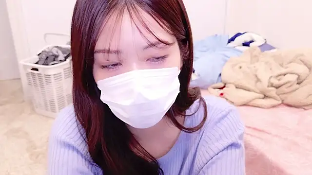 oxo yuna oxo online show from 01-23-25, 11:26